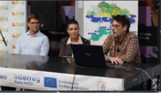 Jornadas Comunidades Energéticas